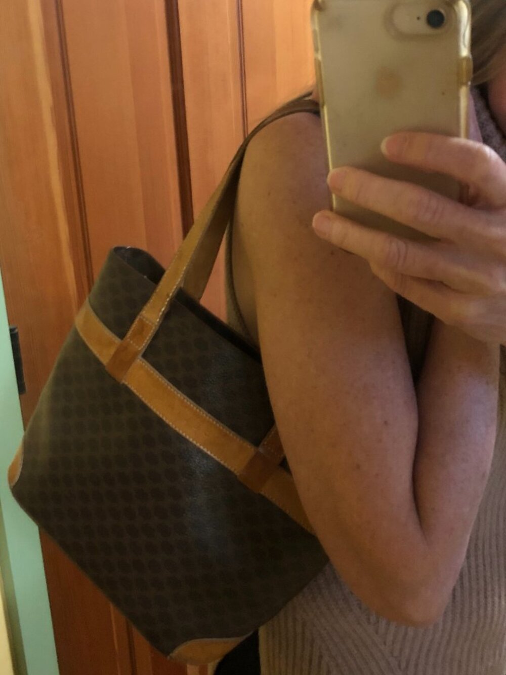 Celine Tote - Picture 5 of 13